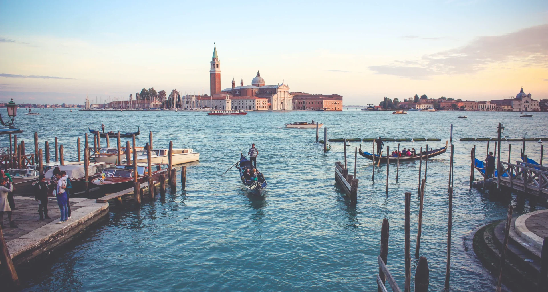 best romantic hotels in venice italy