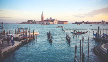 best romantic hotels in venice italy