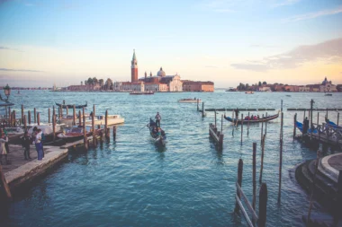 best romantic hotels in venice italy