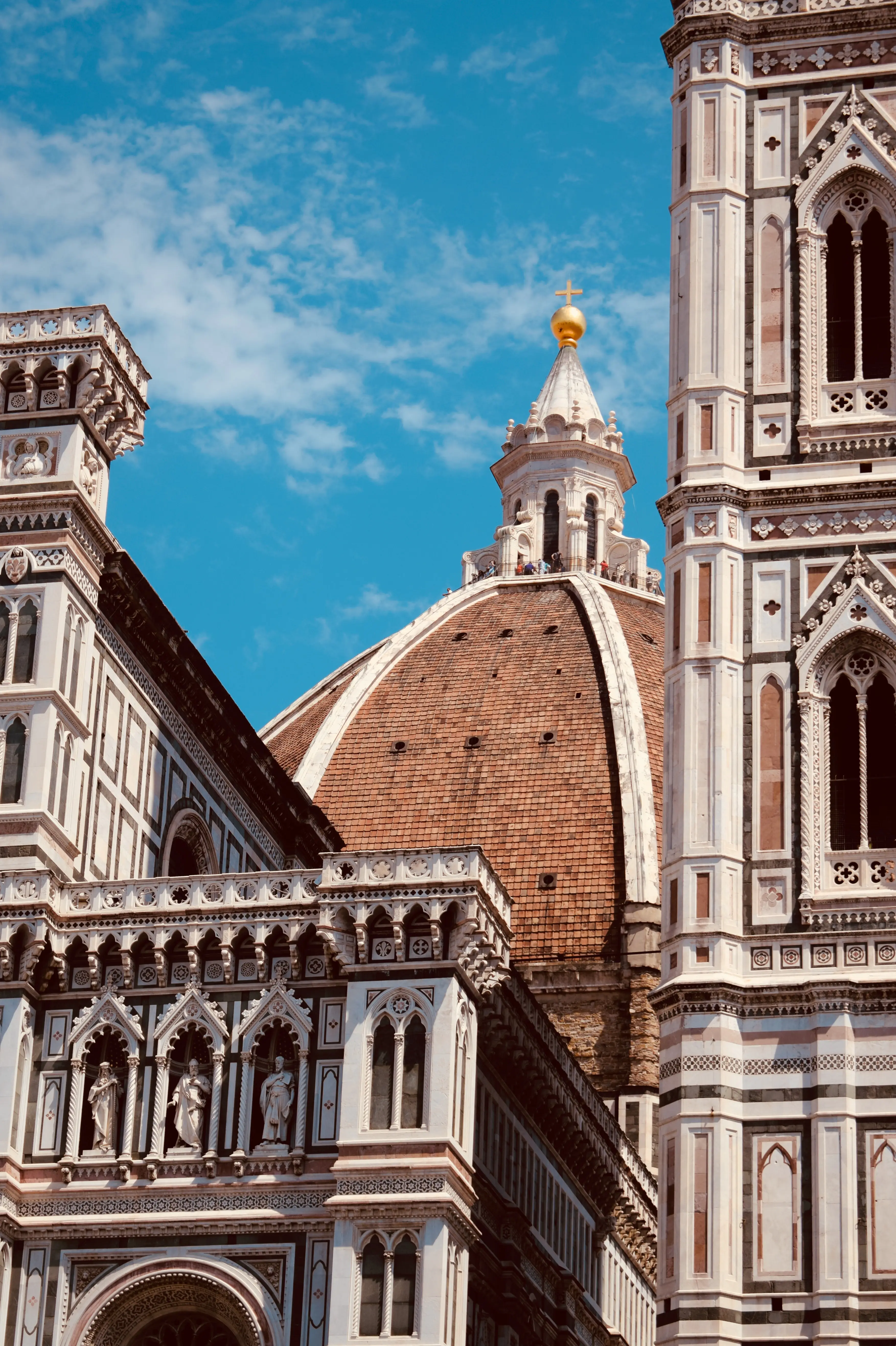 Florence cathedral