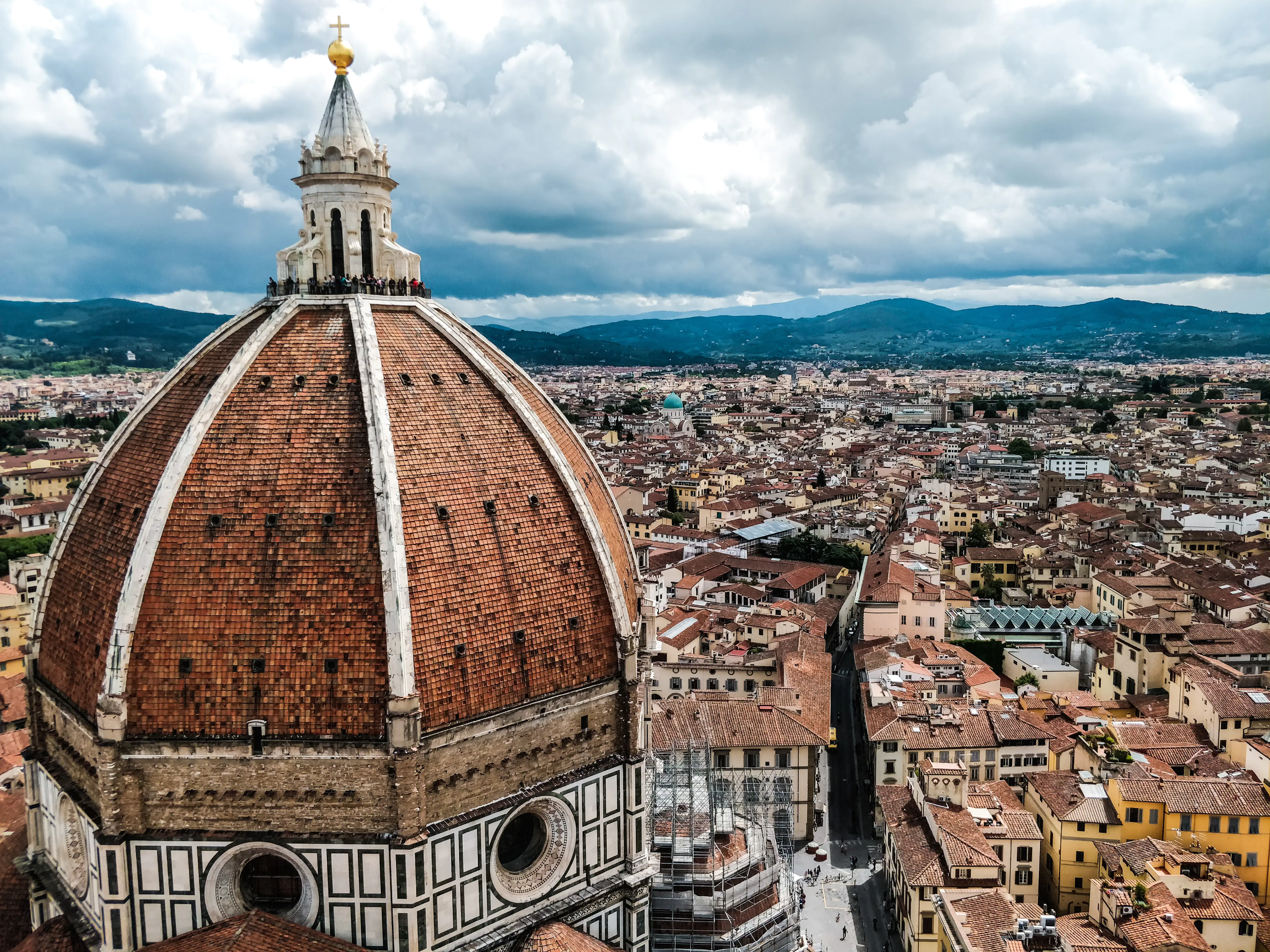 Cathedral Florence