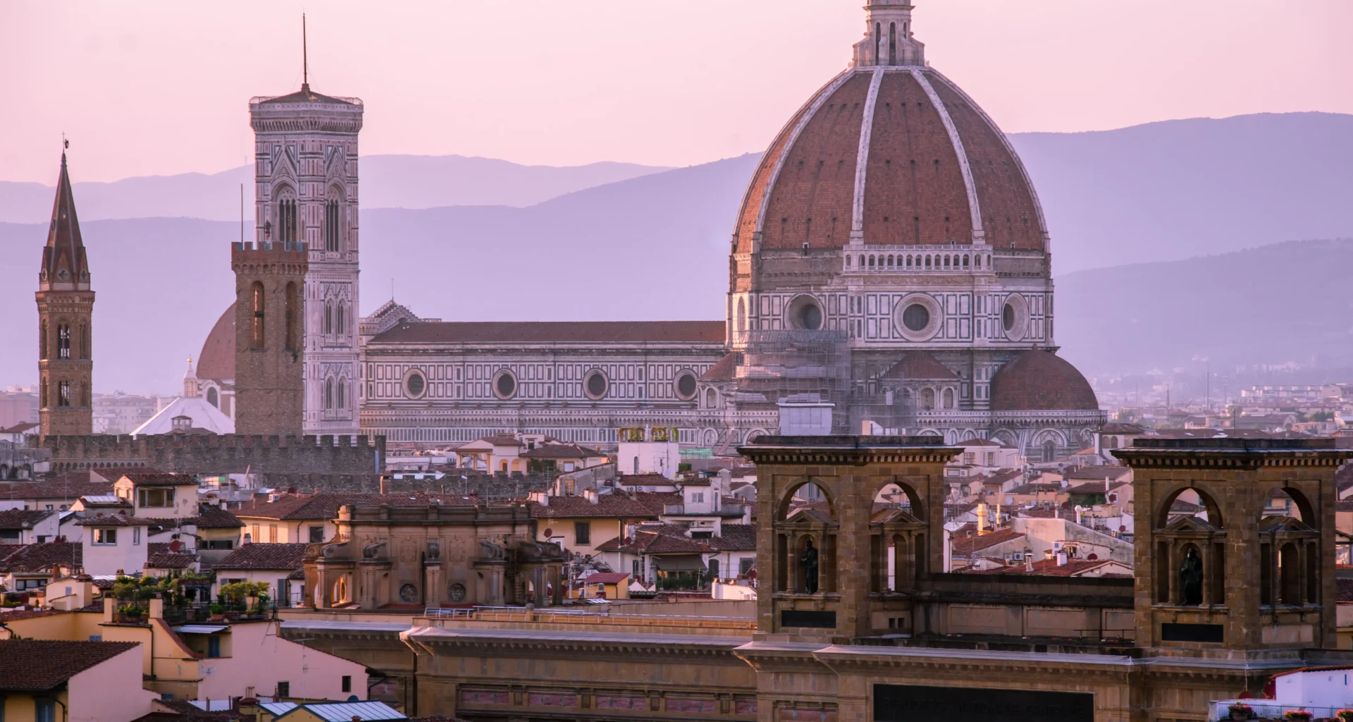 what to do in Florence as a couple