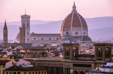 what to do in Florence as a couple