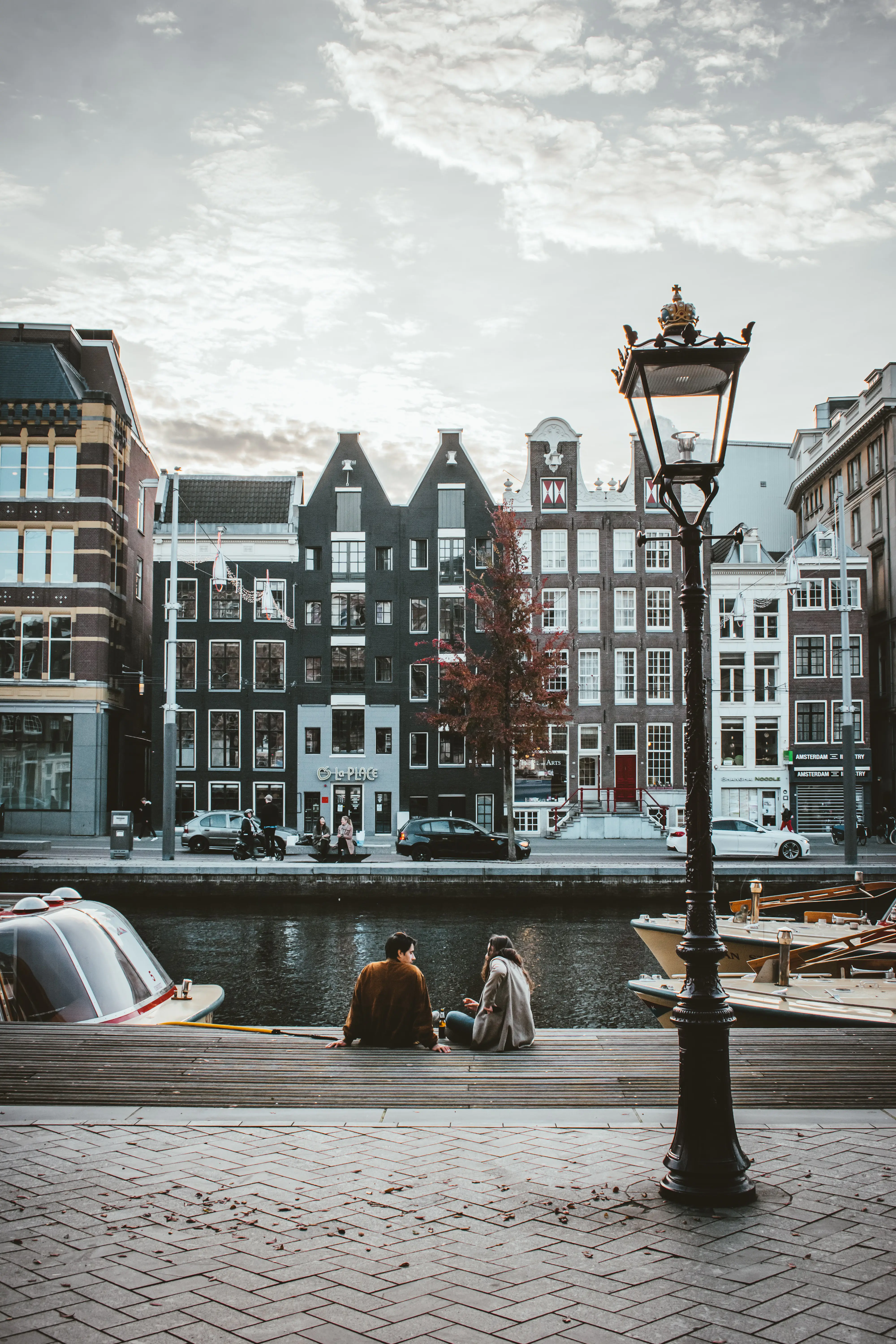 Amsterdam, Netherlands