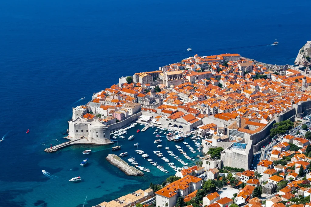 Dubrovnik, Croatia