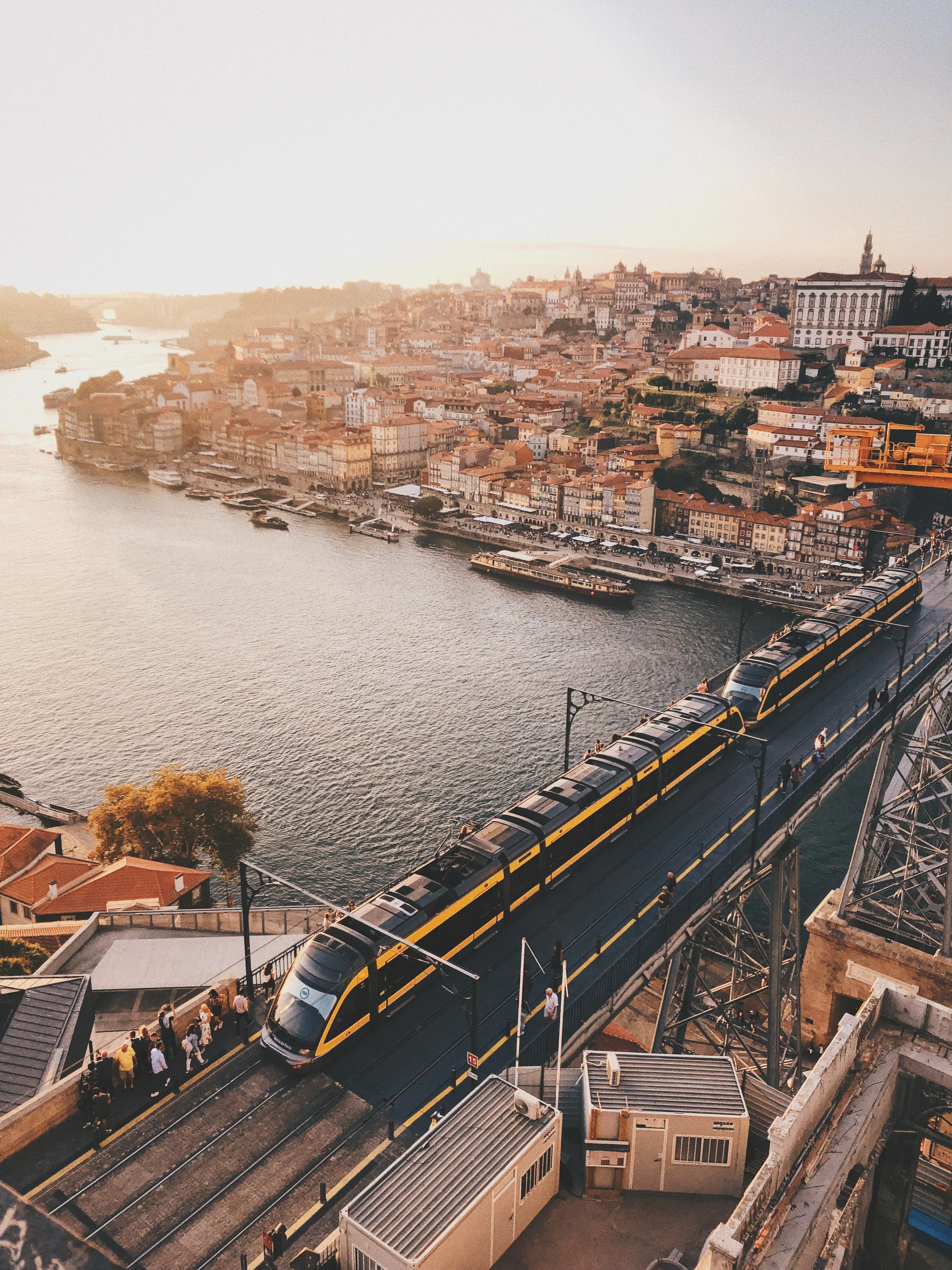 Romantic City Break in Porto, Portugal