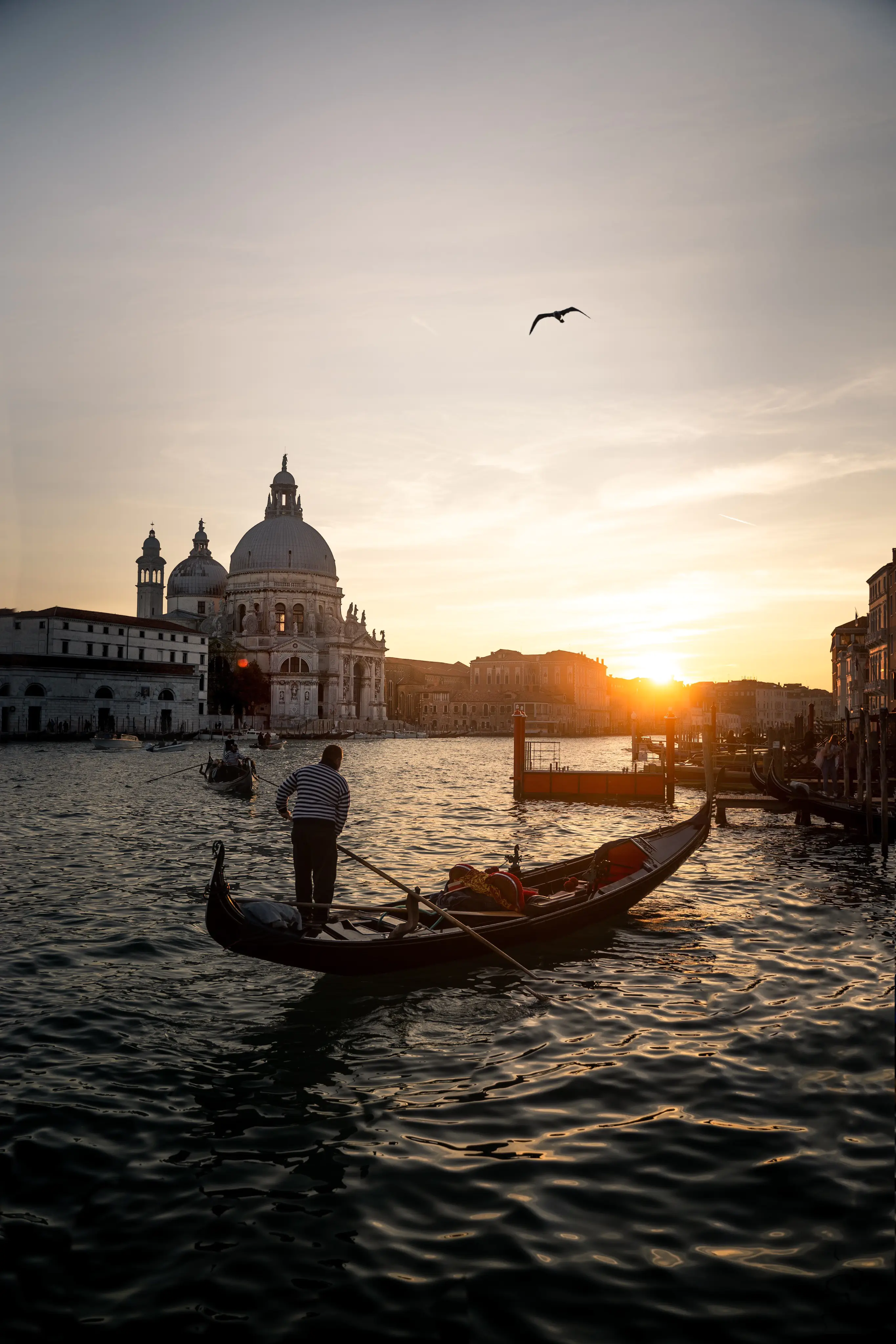 Venice, Italy, city break for a weekend in Europe